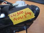 Detail nabídky - Blinkr Honda SH 300
