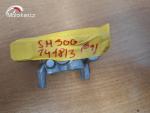 Klikněte pro detailní foto č. 6 - Rozbočovač brzd Honda SH 300