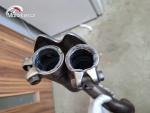 Klikněte pro detailní foto č. 7 - Svod výfuku Yamaha XT 660 R