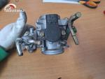 Klikněte pro detailní foto č. 5 - Vstřikování Yamaha MT-03