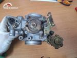 Klikněte pro detailní foto č. 6 - Vstřikování Yamaha MT-03