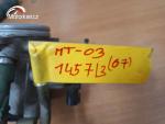 Klikněte pro detailní foto č. 7 - Vstřikování Yamaha MT-03