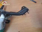 Klikněte pro detailní foto č. 10 - Držáky stupaček zadní Yamaha MT-03