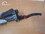 Klikněte pro detailní foto č. 2 - Pumpa přední brzdy Yamaha MT-03