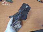 Klikněte pro detailní foto č. 7 - Expanzní nádobka Yamaha MT-03