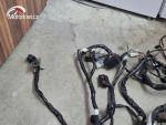 Klikněte pro detailní foto č. 8 - Hlavní elektrický rozvod Yamaha MT-03