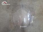 Klikněte pro detailní foto č. 1 - Plexi Suzuki GSF 650S Bandit