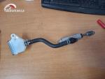 Klikněte pro detailní foto č. 2 - Pumpa zadní brzdy Suzuki GSF 650S Bandit