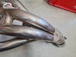 Klikněte pro detailní foto č. 3 - Svody výfuku Suzuki GSF 650S Bandit