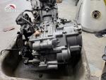 Klikněte pro detailní foto č. 5 - Motor Yamaha MT-03