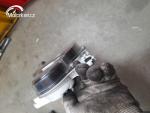 Klikněte pro detailní foto č. 5 - Budíky Honda CBF 600S
