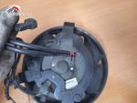Klikněte pro detailní foto č. 6 - Ventilátor chladiče Honda CBF 600S