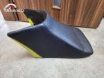 Klikněte pro detailní foto č. 4 - Sedlo Honda CBF 600S
