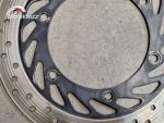 Klikněte pro detailní foto č. 4 - Kotouče brzdové Honda CBF 600S