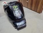Klikněte pro detailní foto č. 4 - Nádrž Honda CBF 600S