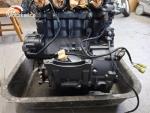 Klikněte pro detailní foto č. 2 - Motor Honda CBF 600S