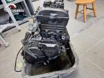Klikněte pro detailní foto č. 6 - Motor Honda CBF 600S