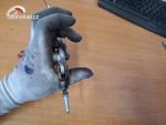 Klikněte pro detailní foto č. 8 - Páka zadní brzdy BMW R 1200 GS