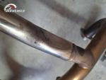 Klikněte pro detailní foto č. 5 - Svody výfuku BMW R 1200 GS
