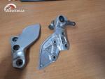Klikněte pro detailní foto č. 9 - Držáky předních stupaček Yamaha XJR 1200