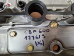 Klikněte pro detailní foto č. 7 - Víko ventilu Honda CBF 600