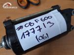 Detail nabídky - Startér Honda CBF 600