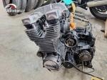 Klikněte pro detailní foto č. 2 - Motor Yamaha XJR 1200