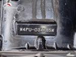 Klikněte pro detailní foto č. 8 - Motor Yamaha XJR 1200