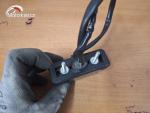 Klikněte pro detailní foto č. 6 - Osvětlení SPZ Honda CBF 600N