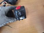 Klikněte pro detailní foto č. 3 - Přepínače lukase Honda CBF 600N