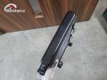 Klikněte pro detailní foto č. 5 - Chladič Honda CBF 600N