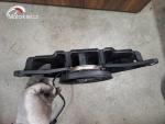 Klikněte pro detailní foto č. 2 - Ventilátor chladiče Honda CBF 600N