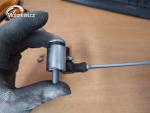 Klikněte pro detailní foto č. 5 - Řadící páka Honda CBF 600N