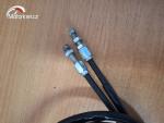 Klikněte pro detailní foto č. 4 - Lanko spojky Honda CBF 600S