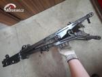 Klikněte pro detailní foto č. 2 - Podsedlový rám Honda CBF 600N