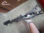 Klikněte pro detailní foto č. 4 - Podsedlový rám Honda CBF 600N