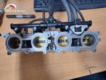 Klikněte pro detailní foto č. 3 - Vstřikování Honda CBF 600N