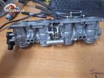 Klikněte pro detailní foto č. 4 - Vstřikování Honda CBF 600N