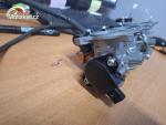 Klikněte pro detailní foto č. 5 - Vstřikování Honda CBF 600N