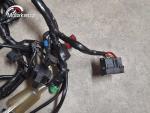 Klikněte pro detailní foto č. 7 - Hlavní elektrický rozvod Honda CBF 600N