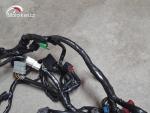 Klikněte pro detailní foto č. 8 - Hlavní elektrický rozvod Honda CBF 600N