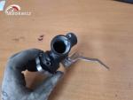 Klikněte pro detailní foto č. 2 - Víčko chladiče Honda CBF 600N