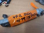 Klikněte pro detailní foto č. 9 - Stupačky přední Honda VFR 800