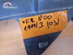 Detail nabídky - Kryt řetězu Honda VFR 800