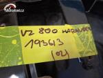 Detail nabídky - Přední blatník Suzuki VZ 800 Marauder