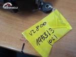 Klikněte pro detailní foto č. 9 - Chladič Suzuki VZ 800 Marauder