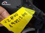 Klikněte pro detailní foto č. 7 - Kryt nádrže Suzuki VZ 800 Marauder