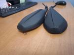 Klikněte pro detailní foto č. 5 - Zrcátka Piaggio MP3 300