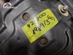 Klikněte pro detailní foto č. 8 - Sedlo Suzuki VZ 800 Marauder
