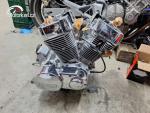 Klikněte pro detailní foto č. 1 - Motor Honda VT 750 Shadow Spirit